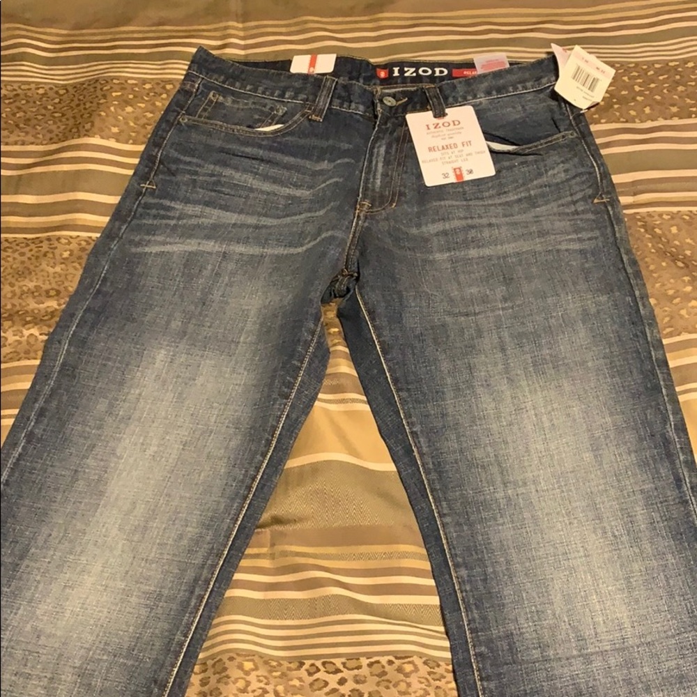 IZOD jeans